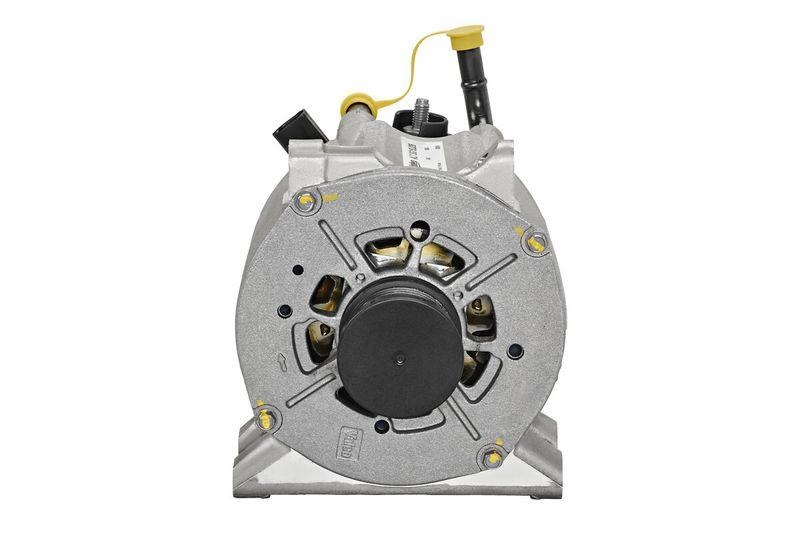 VALEO 439455 Generator Neu - ORIGINS