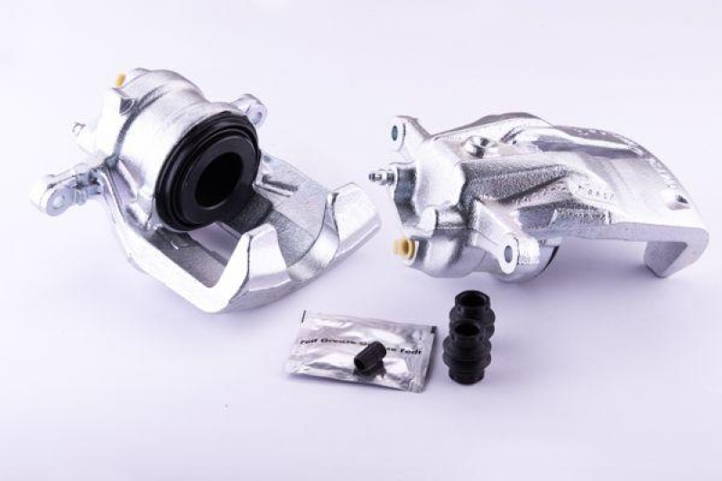 HELLA 8AC 355 390-931 Bremssattel f&uuml;r OPEL