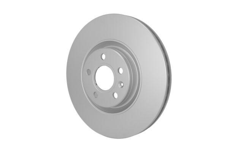 HELLA 8DD 355 125-471 Bremsscheibe f&uuml;r VOLVO/VOLVO ASIA