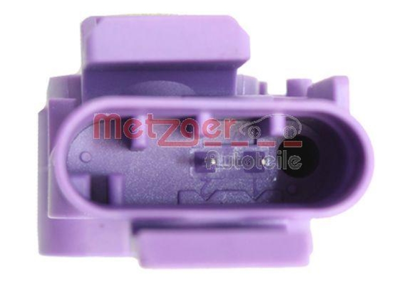 METZGER 0900942 Sensor, L&auml;ngs-/Querbeschleunigung f&uuml;r OPEL