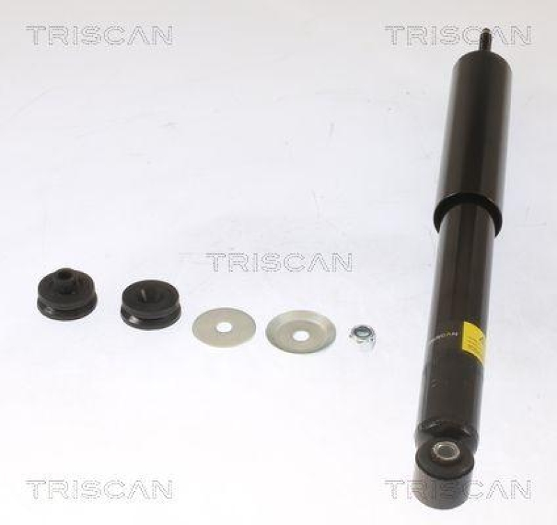 TRISCAN 8705 24207 Triscan Sto&szlig;d&auml;mpfer f&uuml;r Opel
