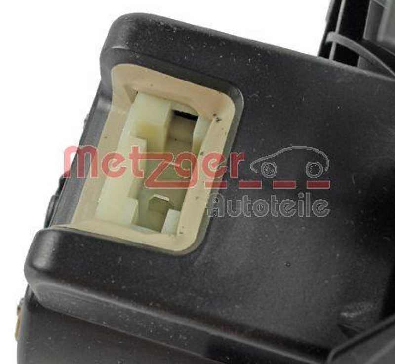 METZGER 0917184 Innenraumgebl&auml;se f&uuml;r FIAT