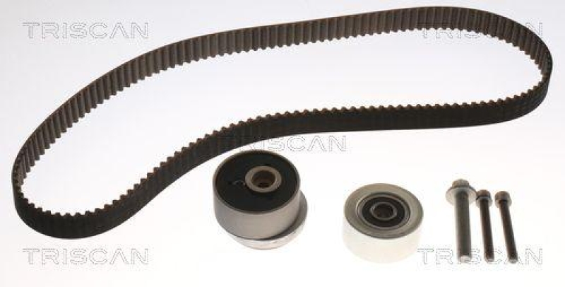 TRISCAN 8647 24027 Zahnriemensatz für Opel
