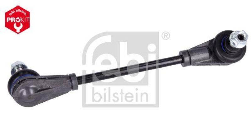FEBI BILSTEIN 177416 Verbindungsstange mit Muttern f&uuml;r BMW