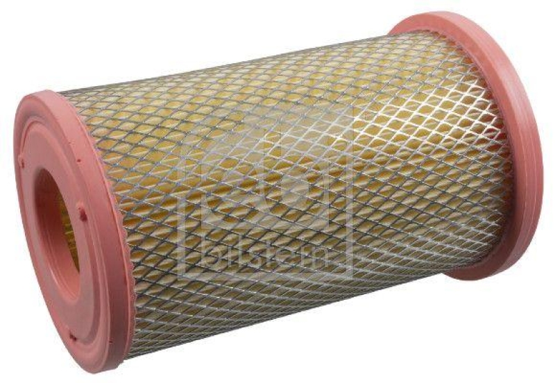 FEBI BILSTEIN 183981 Luftfilter für NISSAN