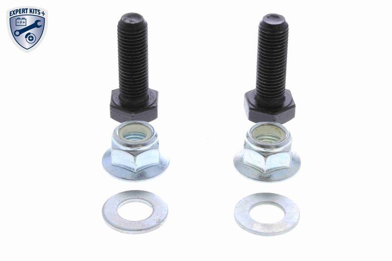 VAICO V10-7206-1 Trag-/F&uuml;hrungsgelenk Vorderachse, unten rechts f&uuml;r VW