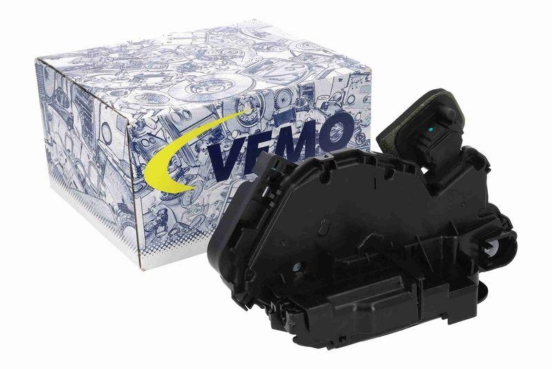 VEMO V10-85-2324 T&uuml;rschloss vorne links f&uuml;r SKODA