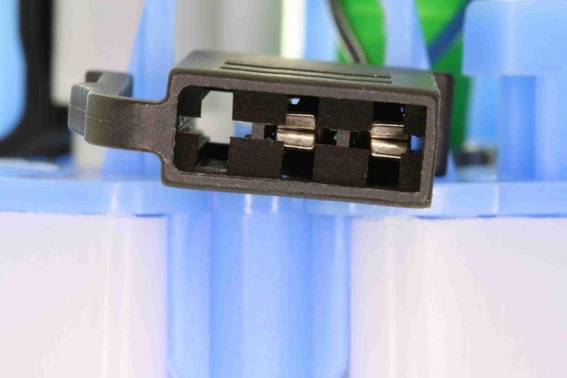 VEMO V30-09-0067 Kraftstoff-F&ouml;rdereinheit rechts Verst&auml;rkte Ausf&uuml;hrung f&uuml;r MERCEDES-BENZ