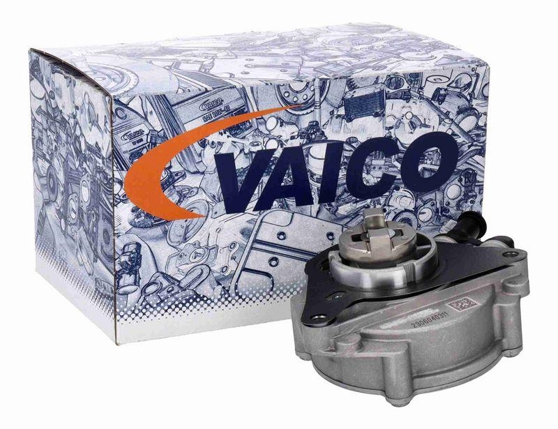 VAICO V42-1058 Unterdruckpumpe, Bremsanlage für PEUGEOT