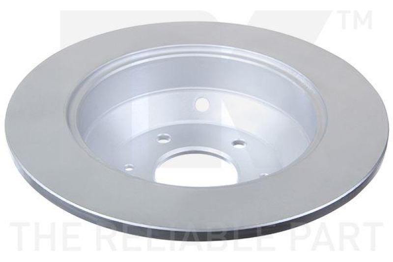 NK 203534 Bremsscheibe f&uuml;r HYUNDAI, KIA