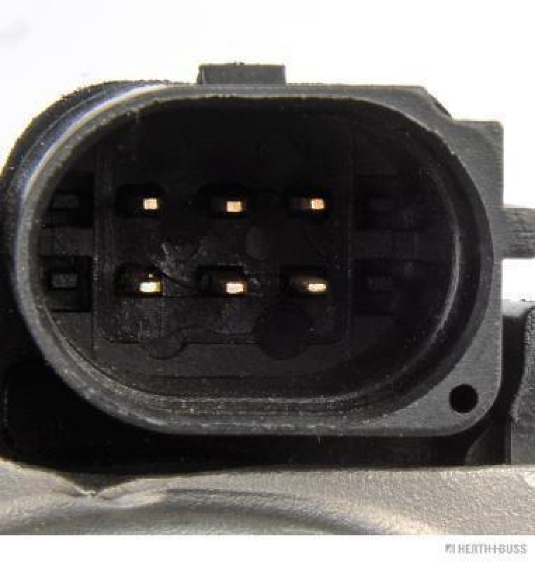 HERTH+BUSS 70671012 AGR-Ventil