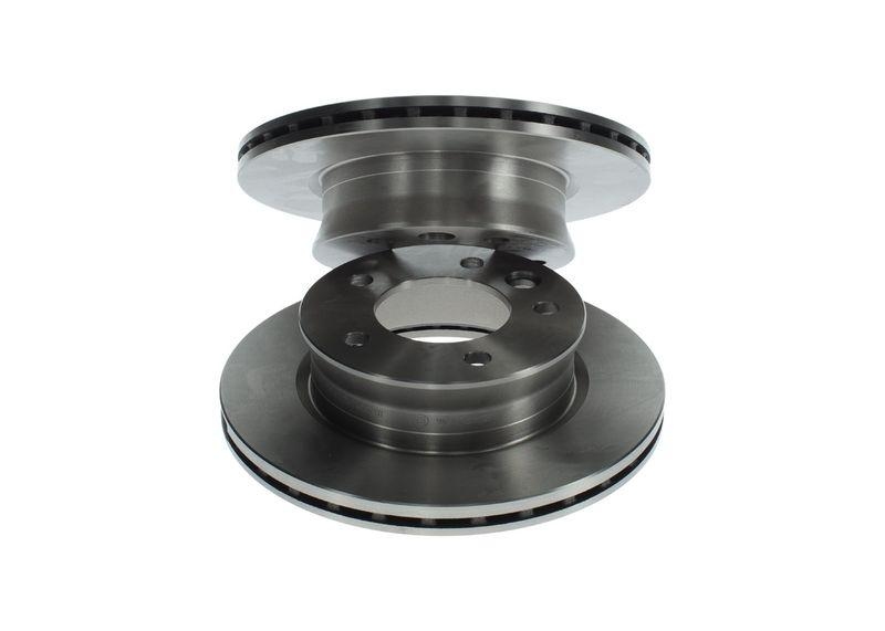 BOSCH 0 986 479 212 Bremsscheiben &Oslash; 285mm f&uuml;r Vorderachse