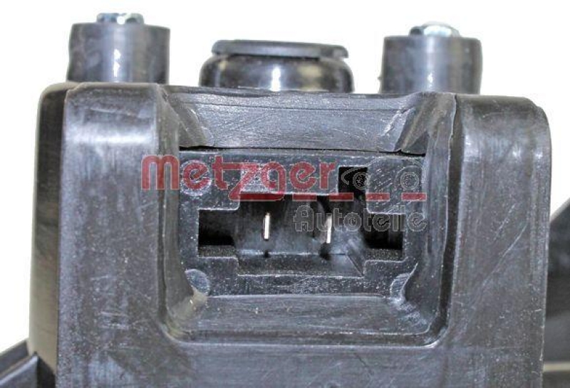 METZGER 0917185 Innenraumgebläse für OPEL