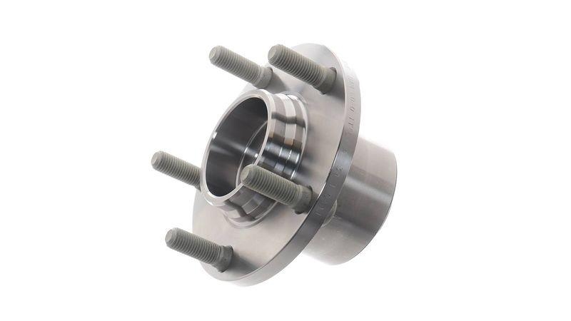 SKF VKBA 6800 Radlagersatz