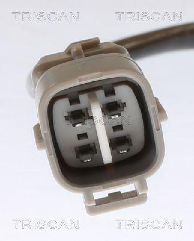 TRISCAN 8845 13173 Lambdasonde f&uuml;r Toyota C-Hr