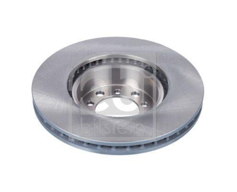 FEBI BILSTEIN 06857 Bremsscheibe f&uuml;r Mercedes-Benz