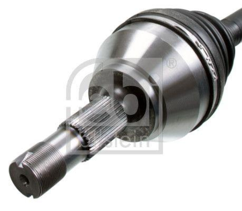 FEBI BILSTEIN 182857 Antriebswelle f&uuml;r CITROEN