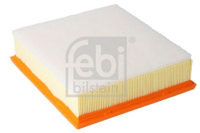 FEBI BILSTEIN 183982 Luftfilter f&uuml;r Isuzu