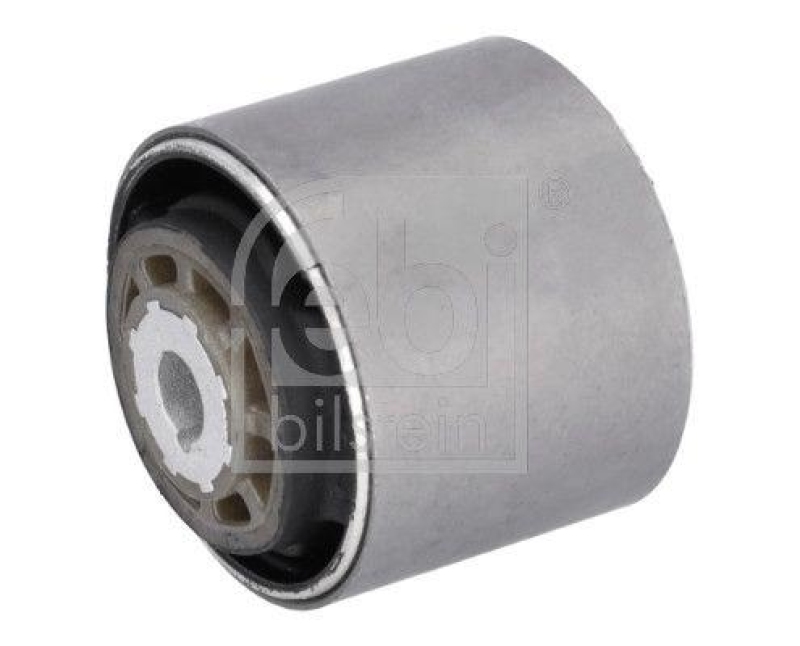 FEBI BILSTEIN 185058 Querlenkerlager mit Montageh&uuml;lse f&uuml;r Mercedes-Benz