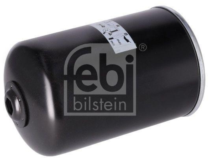 FEBI BILSTEIN 35375 Ölfilter für DAF
