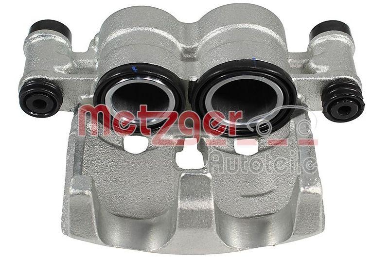 METZGER 6261455 Bremssattel Neuteil f&uuml;r CITROEN/FIAT/PEUGEOT VA links