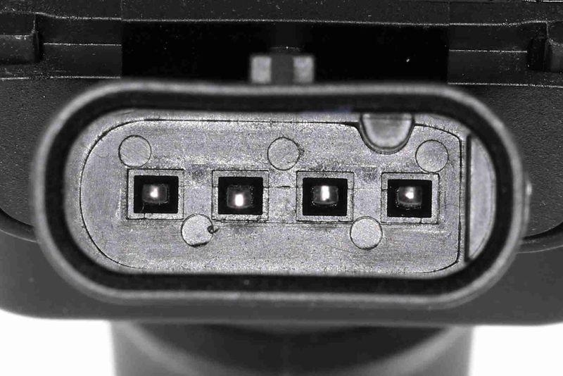 VEMO V40-70-0086 Z&uuml;ndspule 4-Polig f&uuml;r OPEL