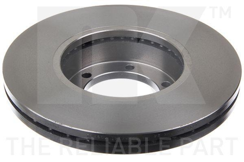 NK 203535 Bremsscheibe f&uuml;r KIA