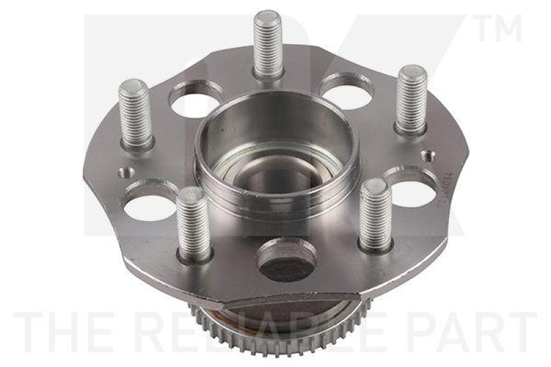 NK 762632 Radlagersatz f&uuml;r HONDA