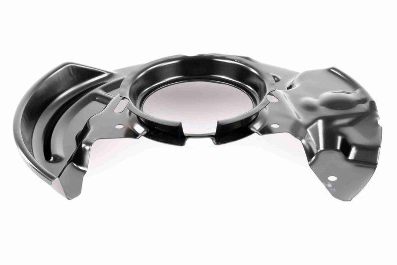 ACKOJA A70-0724 Spritzblech, Bremsscheibe Vorderachse, links f&uuml;r TOYOTA