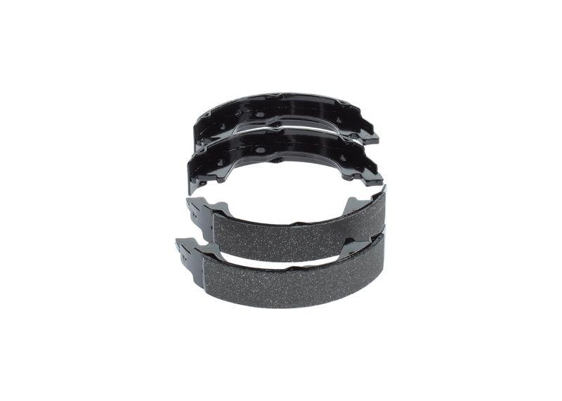 Bosch 0 986 487 926 Bremsbacke BS7926