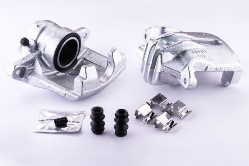 HELLA 8AC 355 390-951 Bremssattel f&uuml;r P.S.A