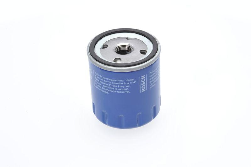 BOSCH 0 451 103 355 &Ouml;lfilter P3355 &Oslash; 76mm H&ouml;he 89mm