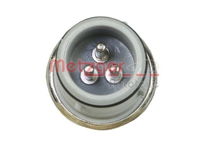 METZGER 0905043 Sensor, K&uuml;hlmitteltemperatur f&uuml;r AUDI MIT DICHTUNG