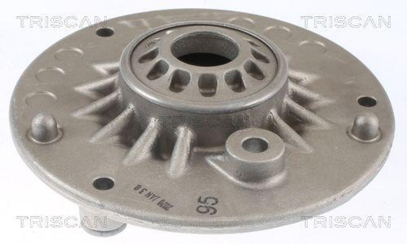 TRISCAN 8500 11932 Federbeinlagersatz f&uuml;r Mini
