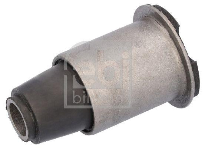FEBI BILSTEIN 09390 Querlenkerlager f&uuml;r Renault