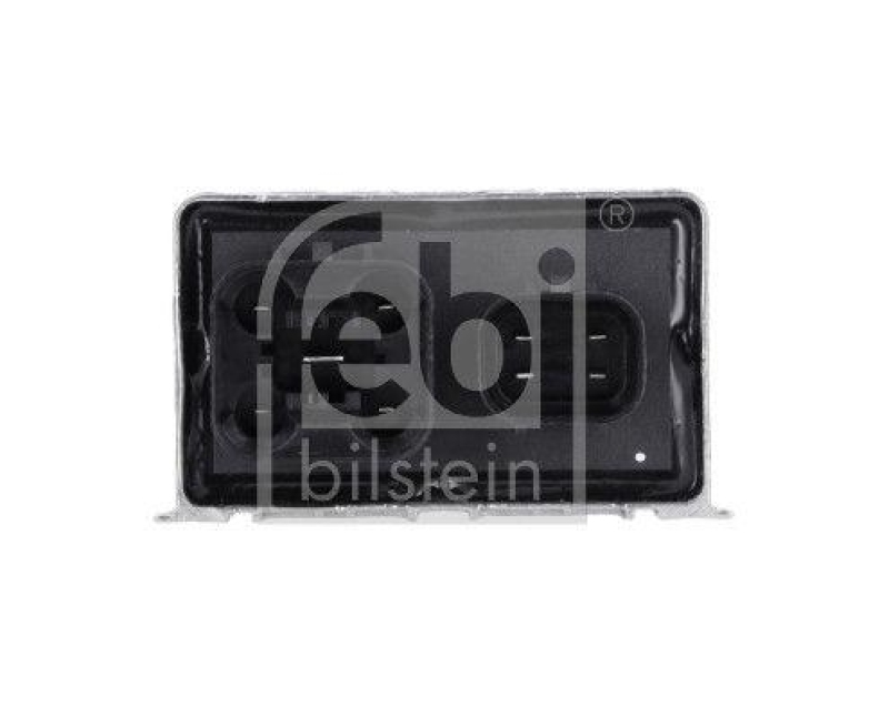 FEBI BILSTEIN 183984 Steuergerät für Vorglühanlage für Ford