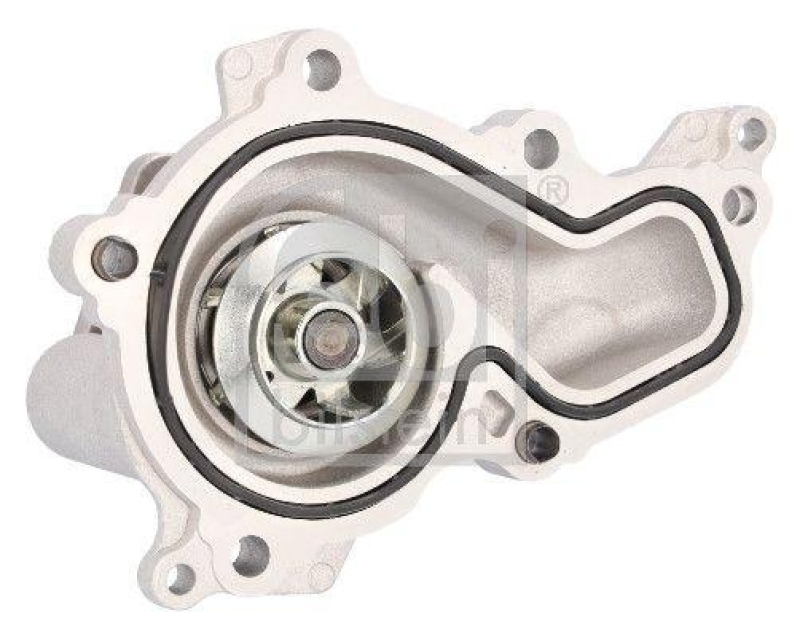 FEBI BILSTEIN 188420 Wasserpumpe mit Dichtung f&uuml;r Ford