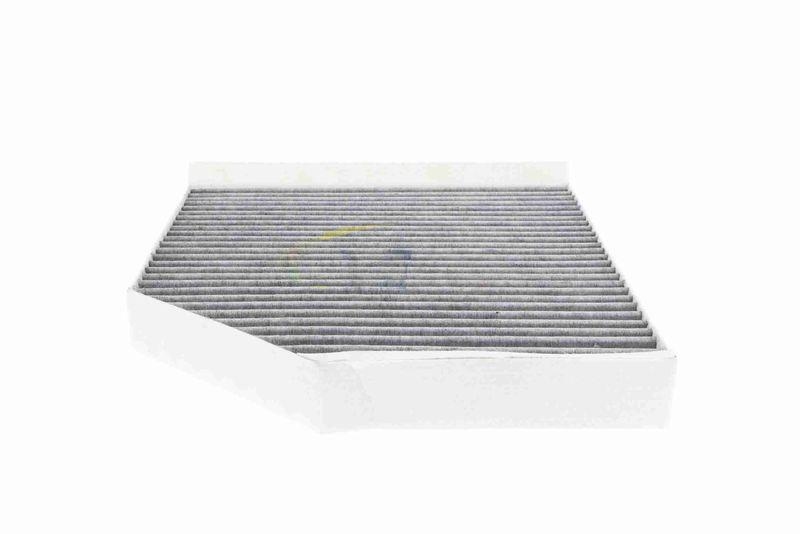 VEMO V10-31-2531 Filter, Innenraumluft 256x253x35 mm, Textilrahmen für VW
