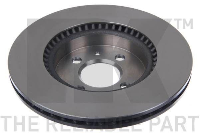 NK 203536 Bremsscheibe f&uuml;r KIA