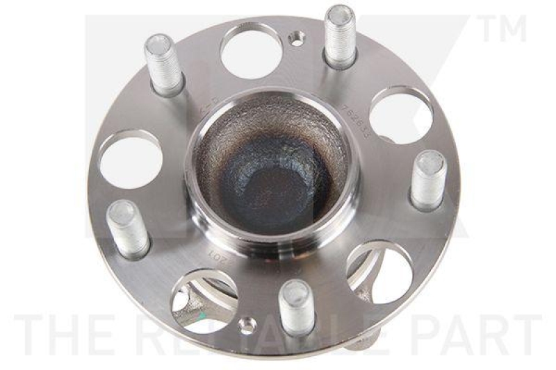 NK 762633 Radlagersatz f&uuml;r HONDA