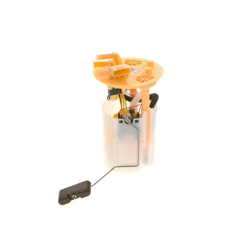 Bosch 0 580 203 318 Ekp-Einbaueinheit