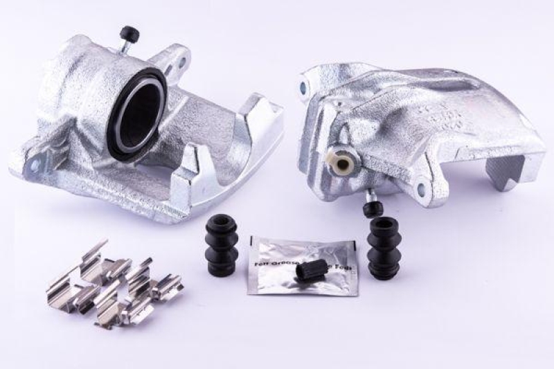 HELLA 8AC 355 390-961 Bremssattel f&uuml;r P.S.A