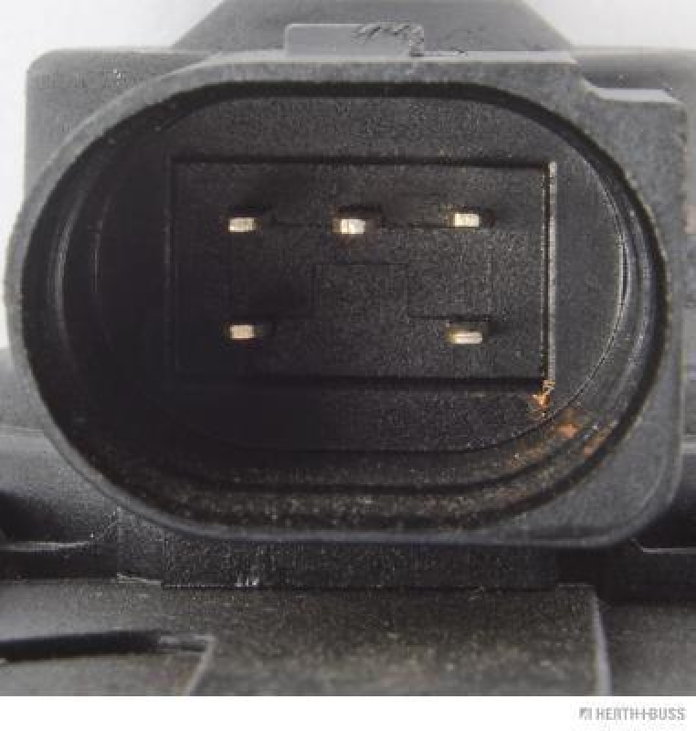 HERTH+BUSS 70671015 AGR-Ventil