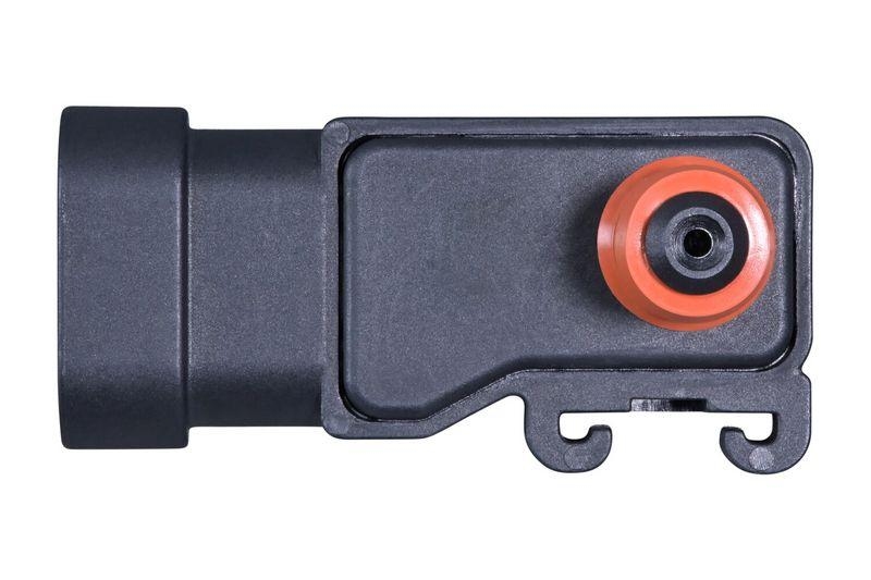 HELLA 6PP 009 400-281 Sensor, Saugrohrdruck f&uuml;r RENAULT/DACIA/OPEL/...