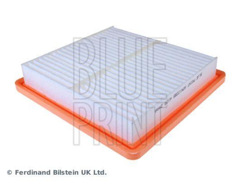 BLUE PRINT ADN12285 Luftfilter f&uuml;r NISSAN