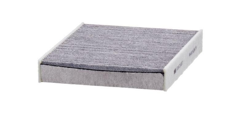 MANN-FILTER CUK 25 007 Innenraumluftfilter f&uuml;r Ford
