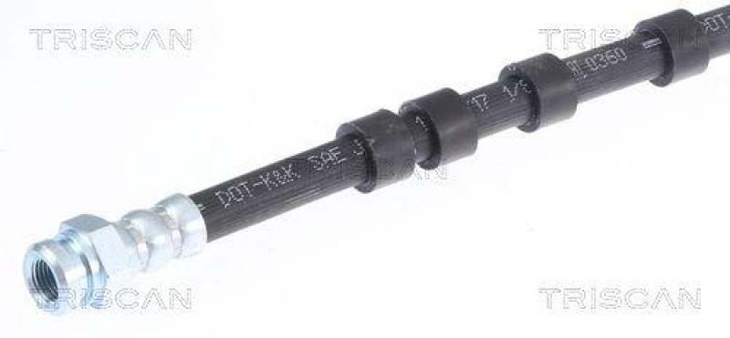 TRISCAN 8150 50118 Bremsschlauch f&uuml;r Mazda