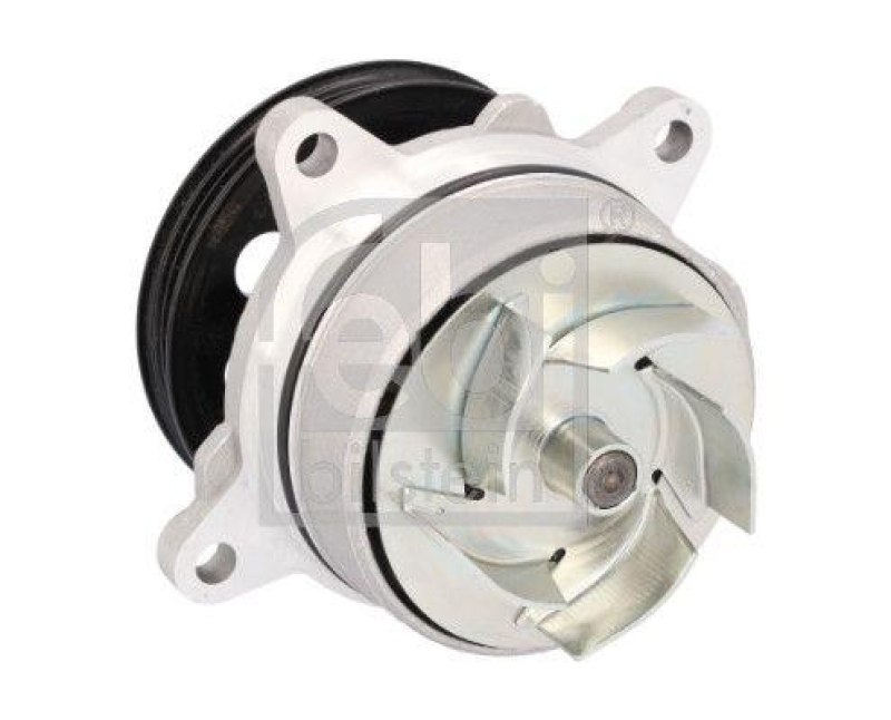 FEBI BILSTEIN 188422 Wasserpumpe für Ford