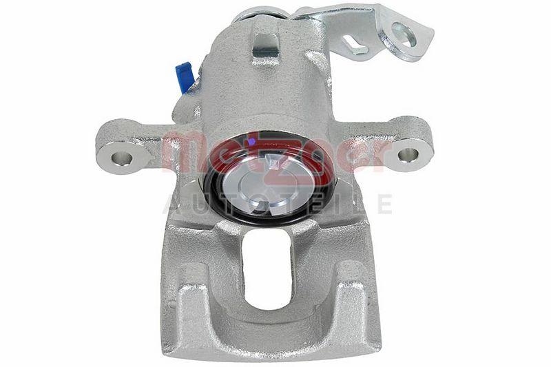 METZGER 6261457 Bremssattel Neuteil f&uuml;r MB/RENAULT HA links