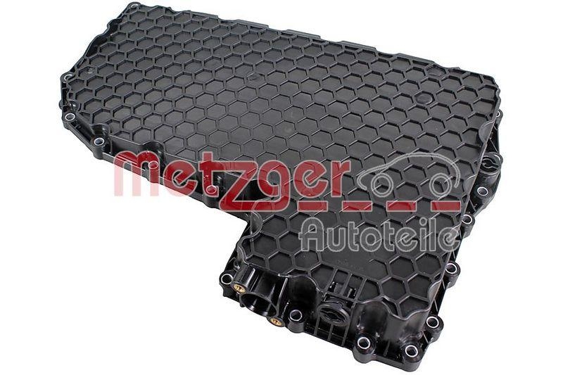 METZGER 7990228 &Ouml;lwanne, Automatikgetriebe f&uuml;r AUDI MIT DICHTUNG